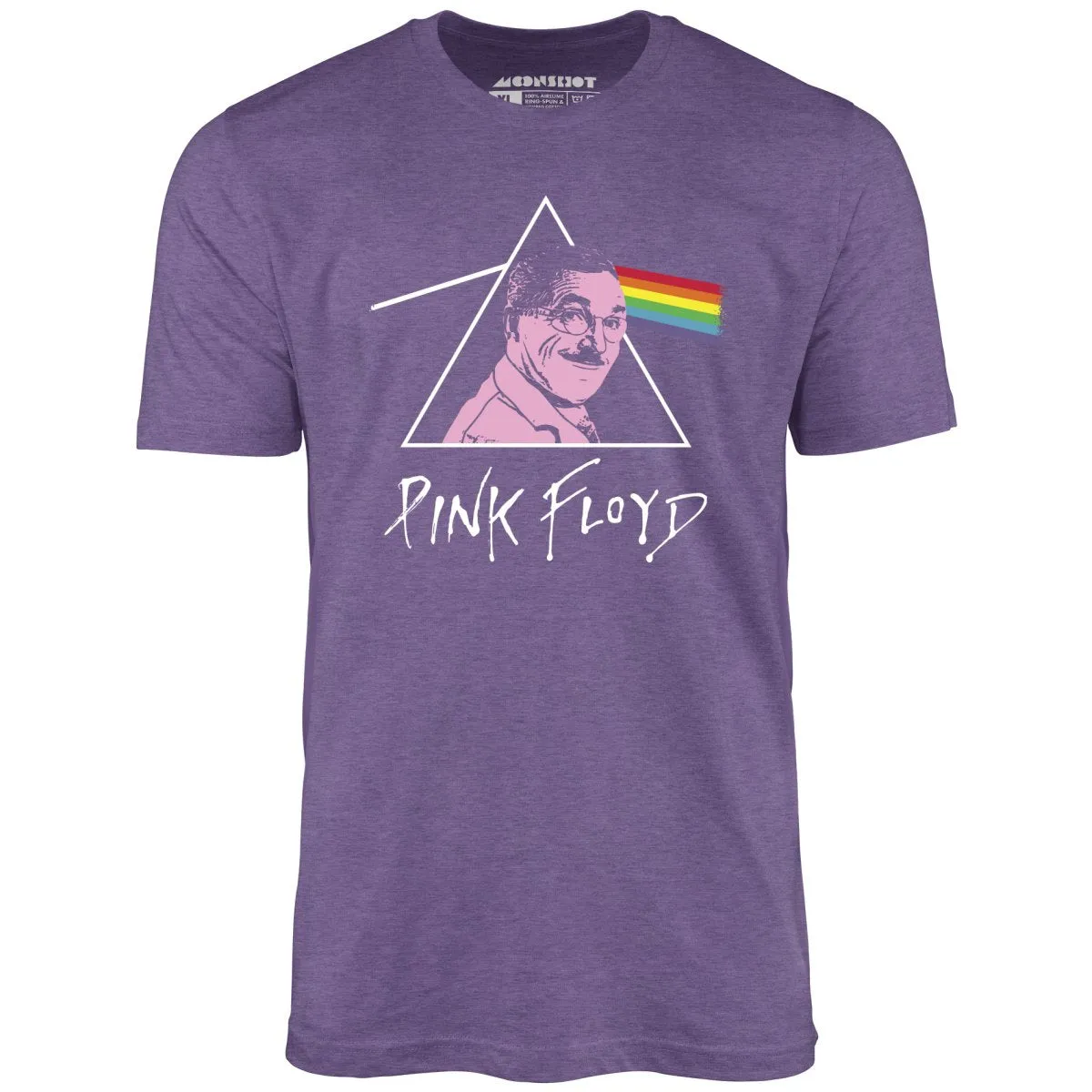 Pink Floyd the Barber - Unisex T-Shirt