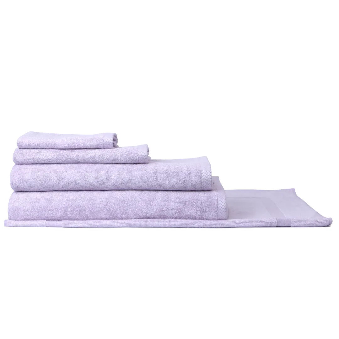 Premium 100% Bamboo Towels