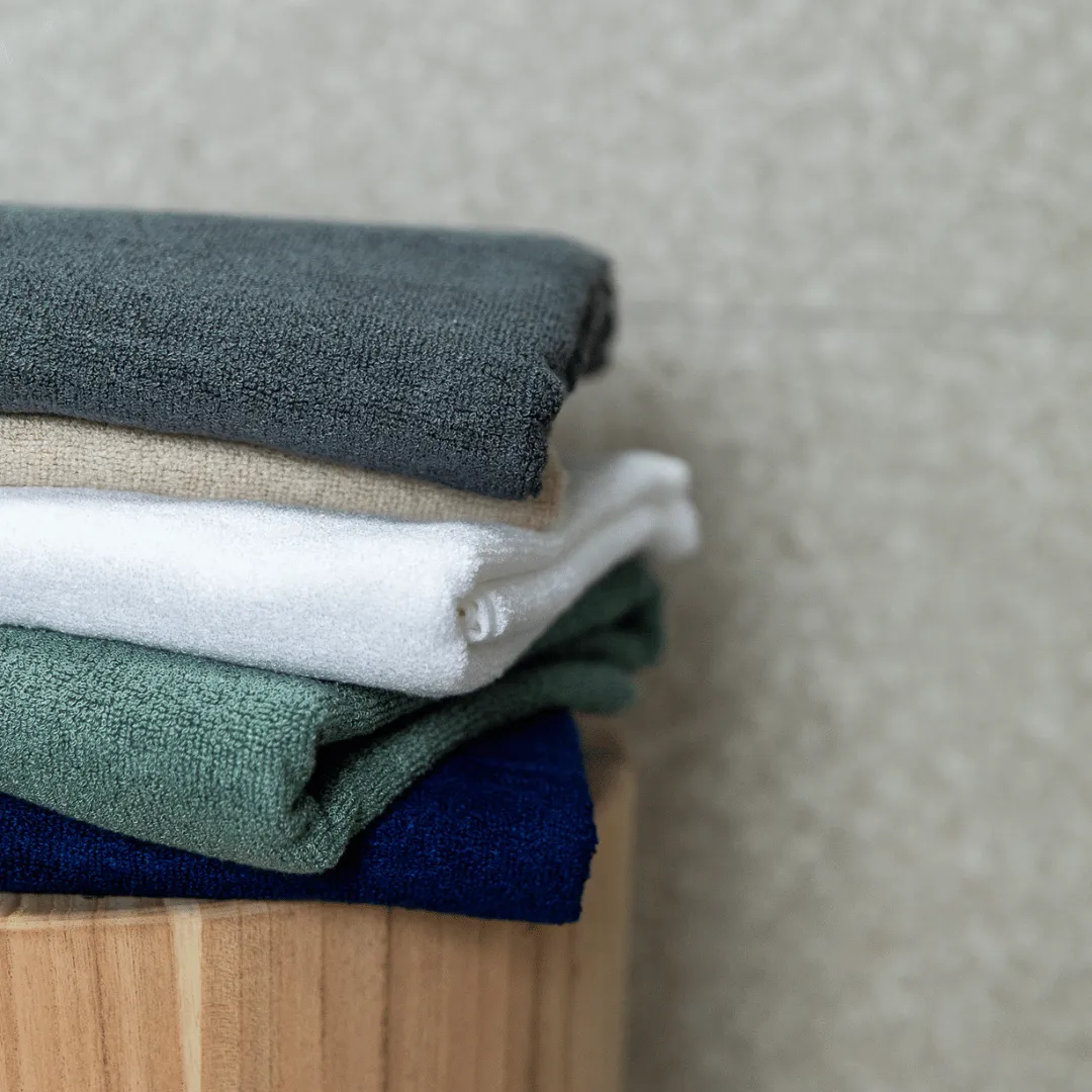 Premium 100% Bamboo Towels