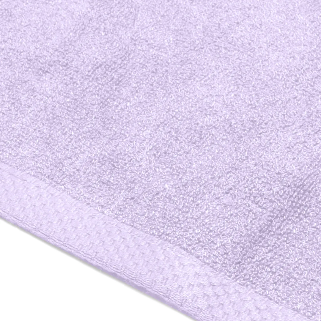 Premium 100% Bamboo Towels