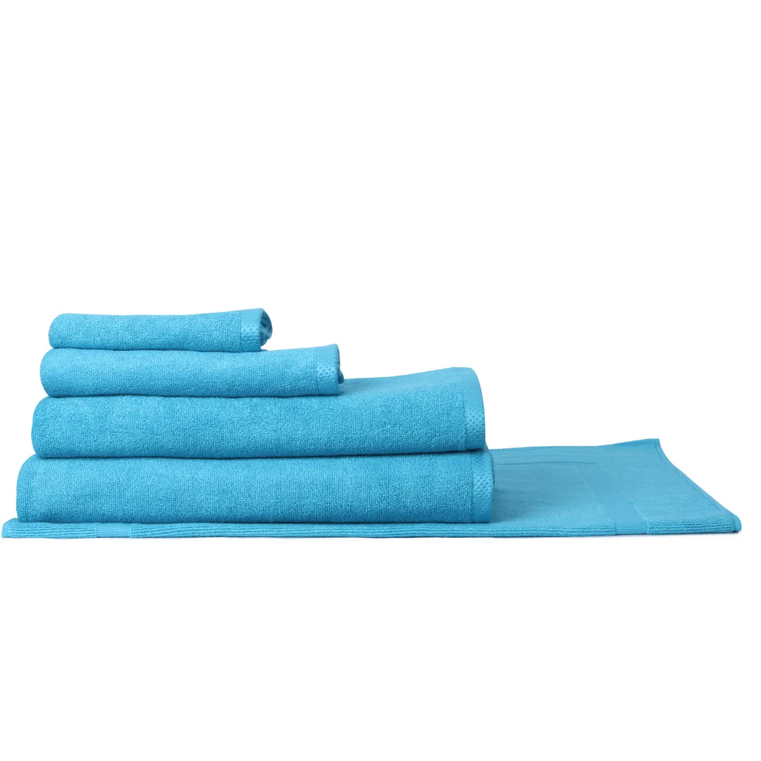 Premium 100% Bamboo Towels