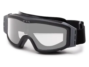 Profile NVG Response Black W/Clear