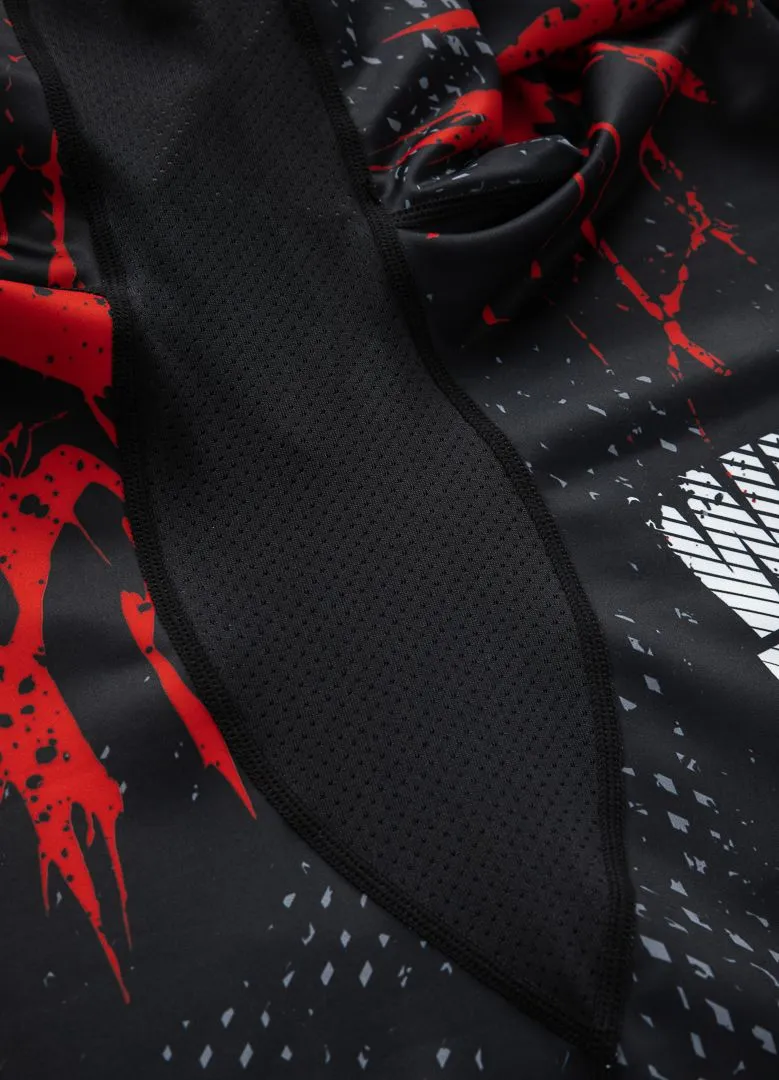 Rashguard Blood Dog II