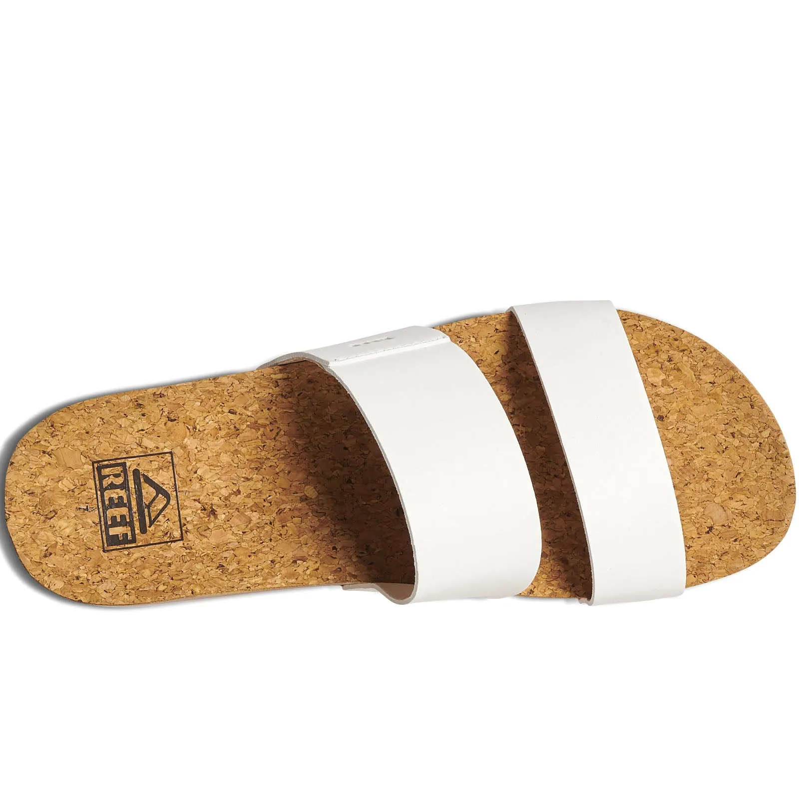 Reef Womens Cushion Vista HI Summer Sandals