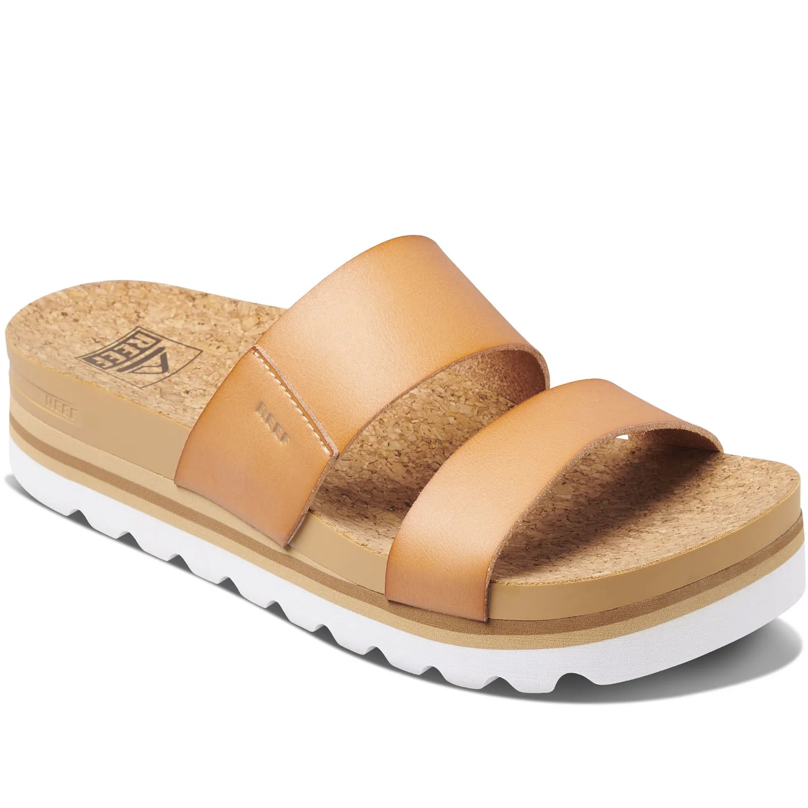 Reef Womens Cushion Vista HI Summer Sandals