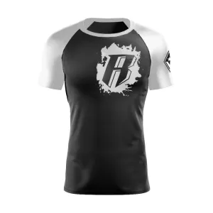 Revgear Kids Short Sleeve Rashguard