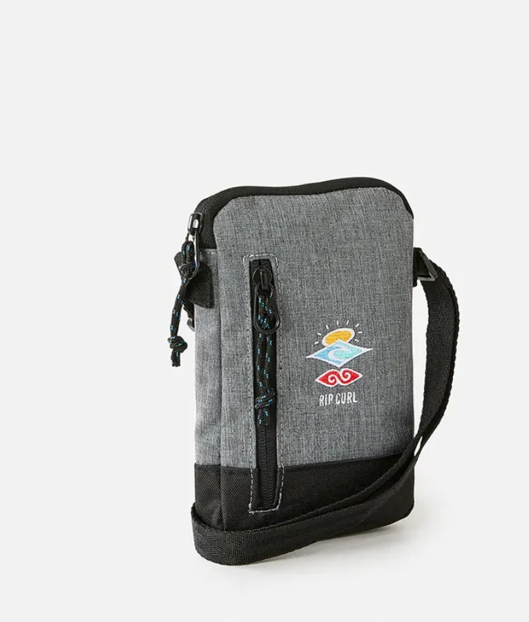 Ripcurl Slim Pouch Icons Of Surf