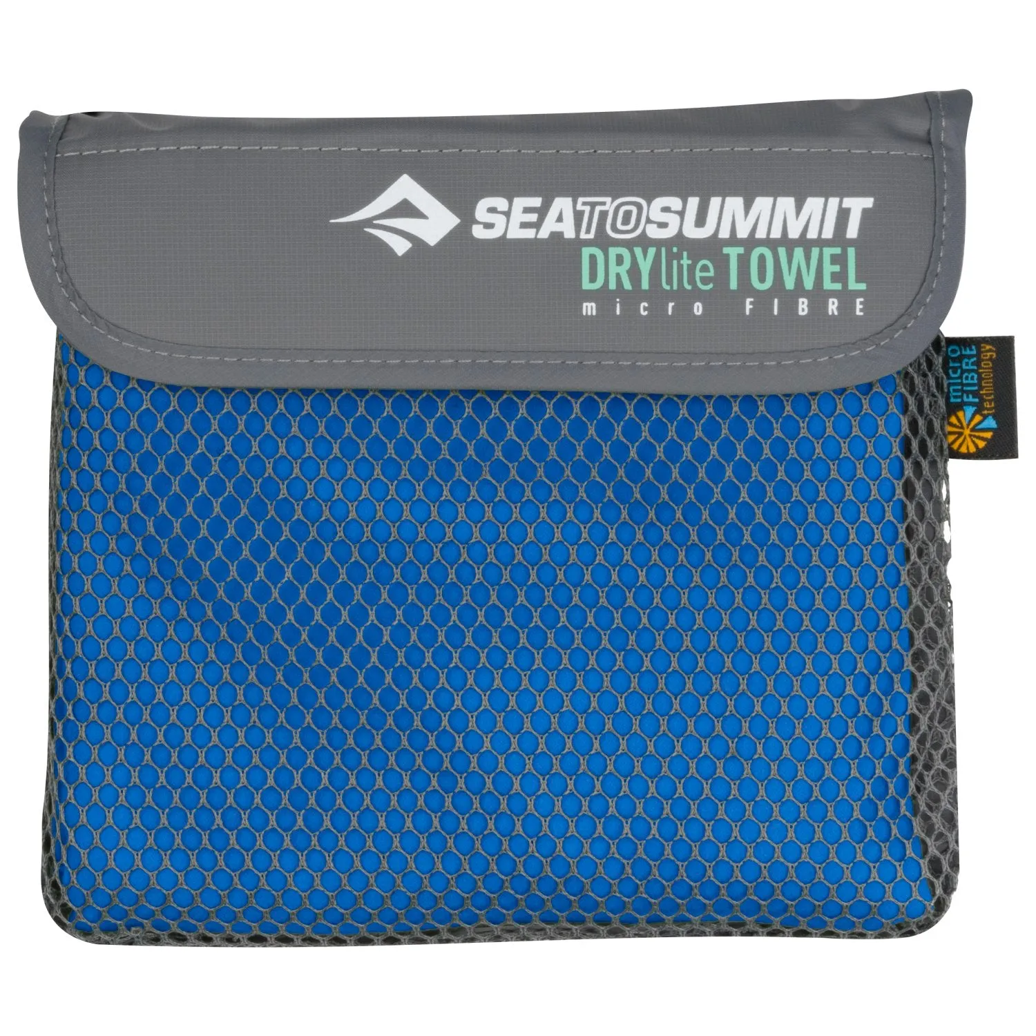 Sea to Summit Drylite Towel Medium