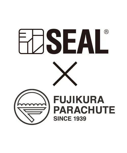 SEAL x Fujikura Parachute Backpack (FS-006)