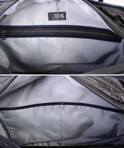 SEAL x Fujikura Parachute Tote (FS-007)