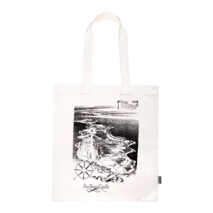 Shopping Bag Gulf of Finland