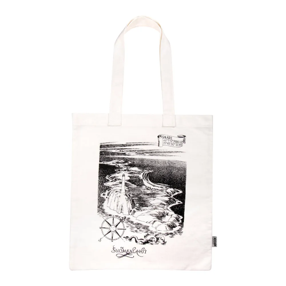 Shopping Bag Gulf of Finland