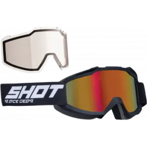 SHOT * Iris Snow Cross Goggle - 244-1581