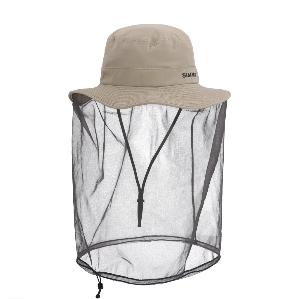 Simms Bugstopper Net  Sombrero