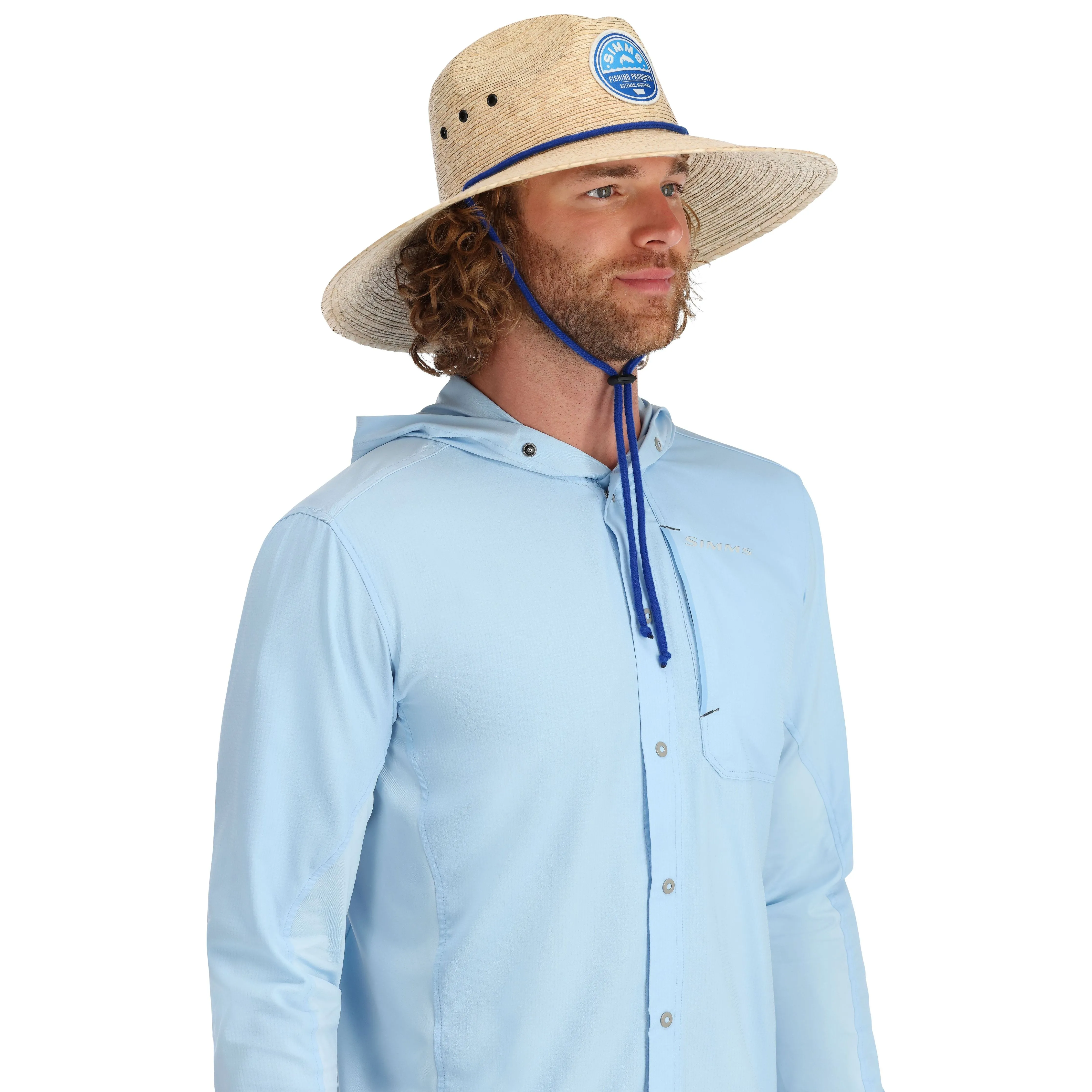 Simms Cutbank Sun Hat