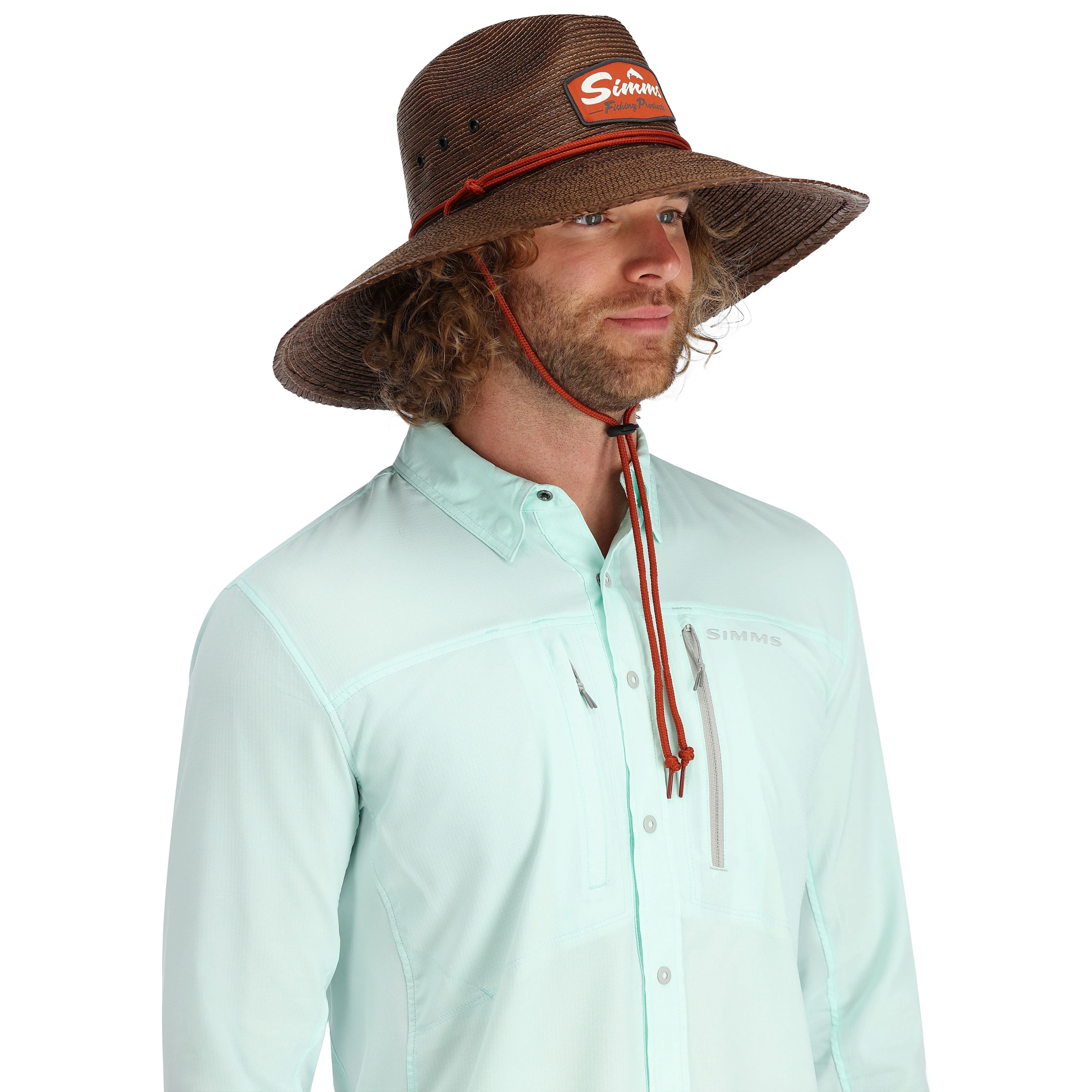 Simms Cutbank Sun Hat