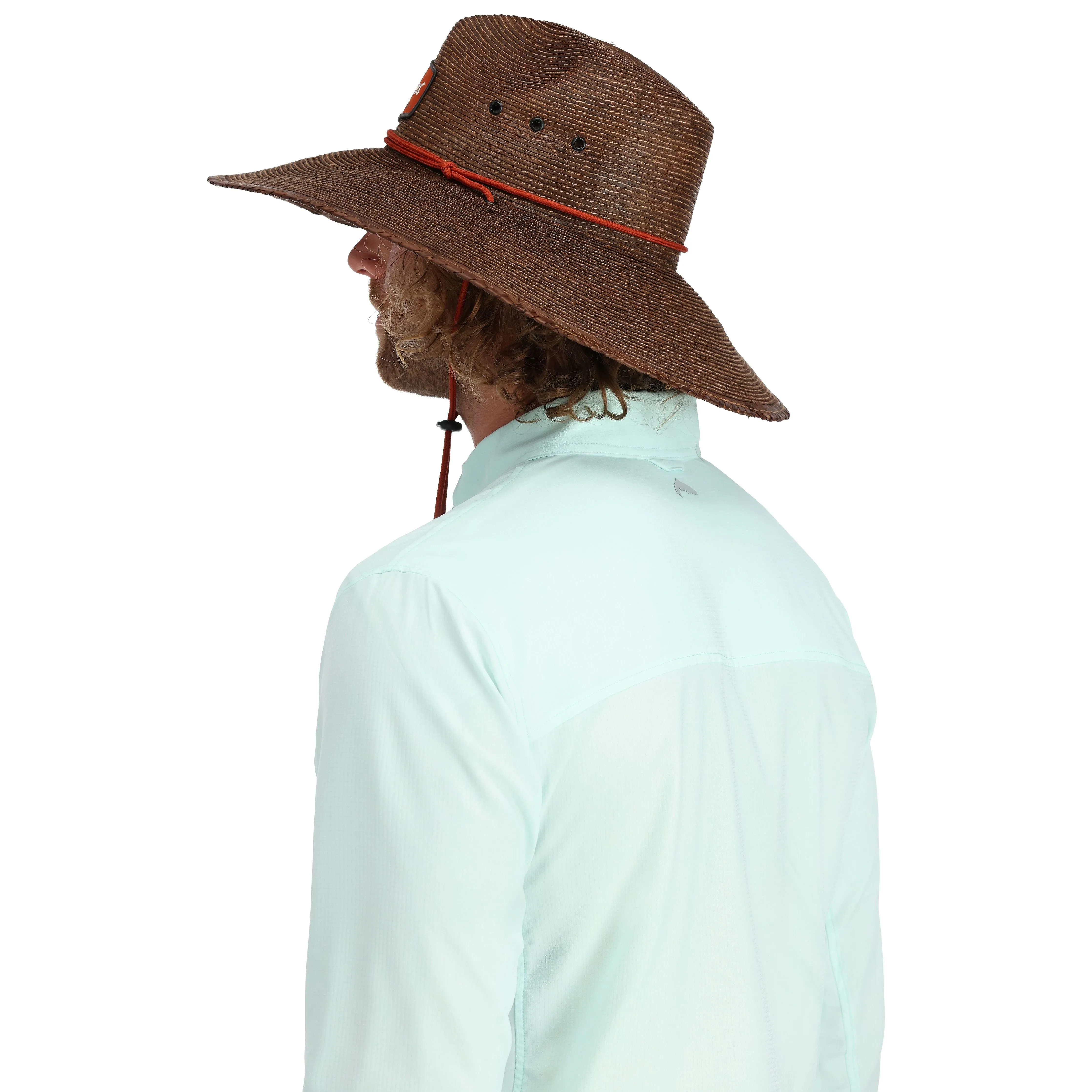 Simms Cutbank Sun Hat