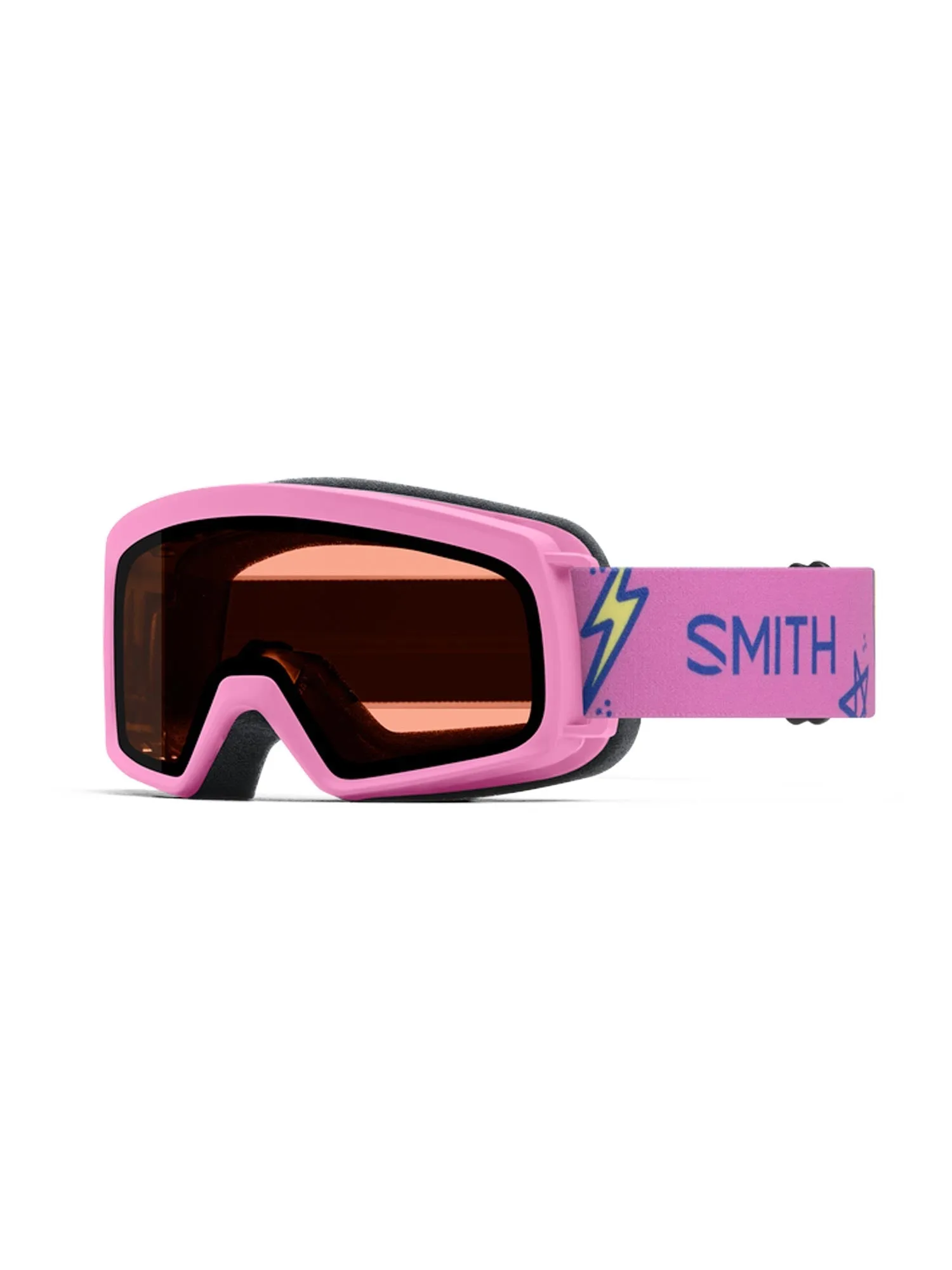 Smith Rascal Goggles - Kids'