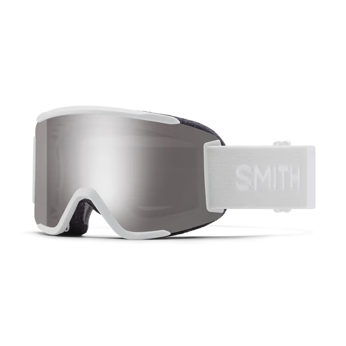 Smith Squad S Ski & Snowboard Goggles|Goggles de Ski et Snowboard Smith Squad S