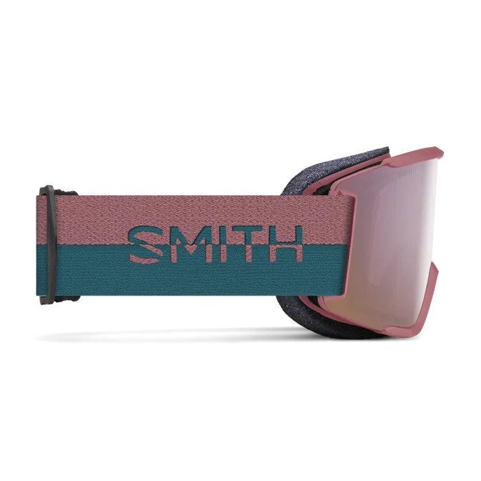 Smith Squad S Ski & Snowboard Goggles|Goggles de Ski et Snowboard Smith Squad S