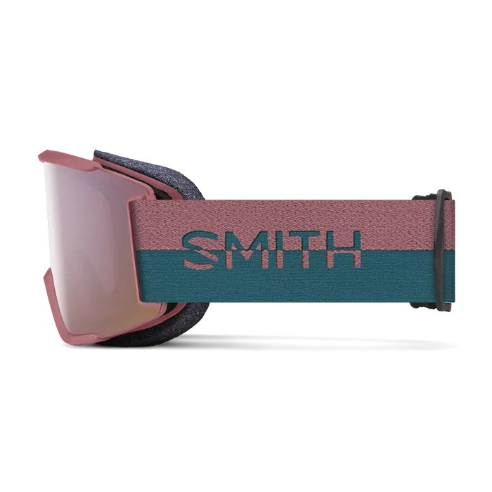 Smith Squad S Ski & Snowboard Goggles|Goggles de Ski et Snowboard Smith Squad S