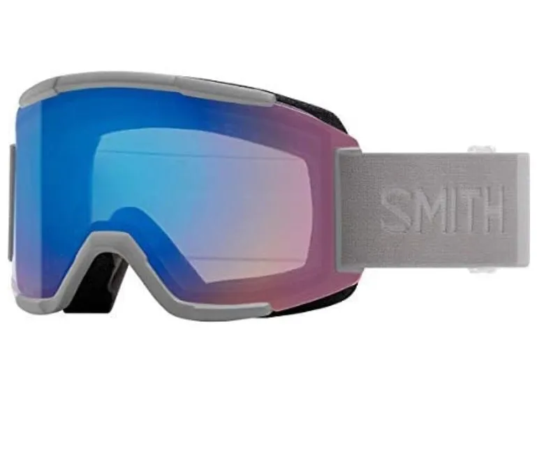 Smith Squad Snow Goggles - 2025