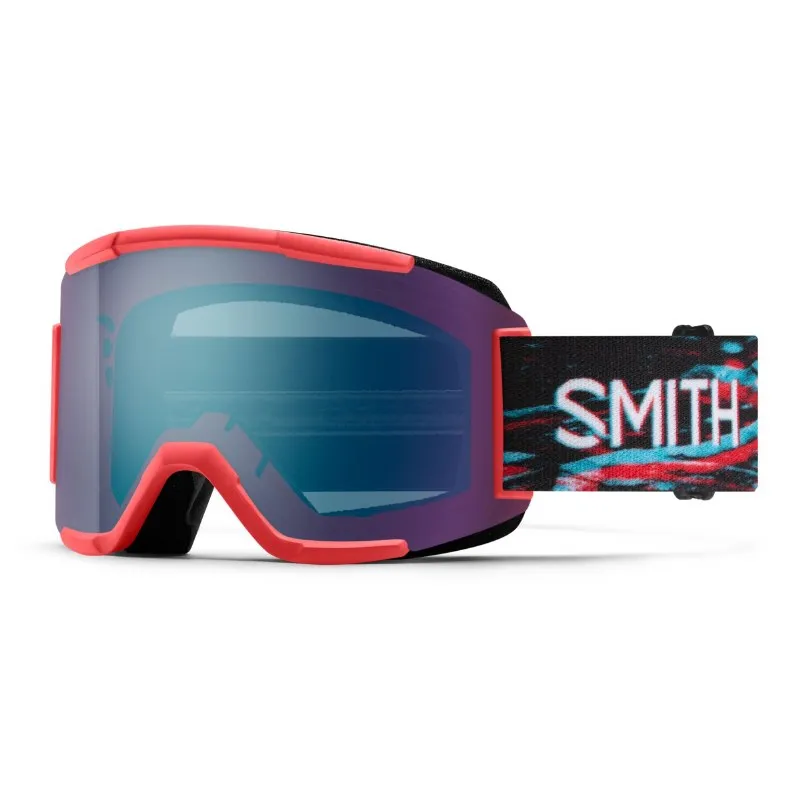 Smith Squad Snow Goggles - 2025