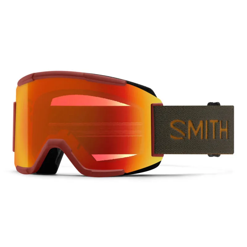 Smith Squad Snow Goggles - 2025