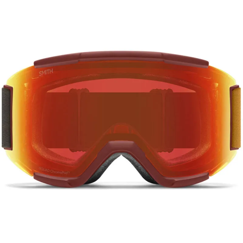 Smith Squad Snow Goggles - 2025