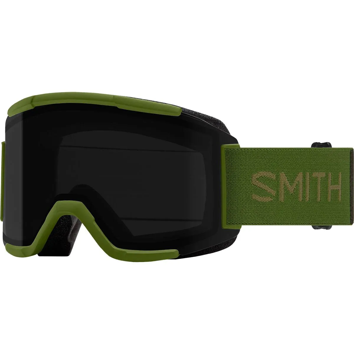 Smith Squad Snow Goggles - 2025