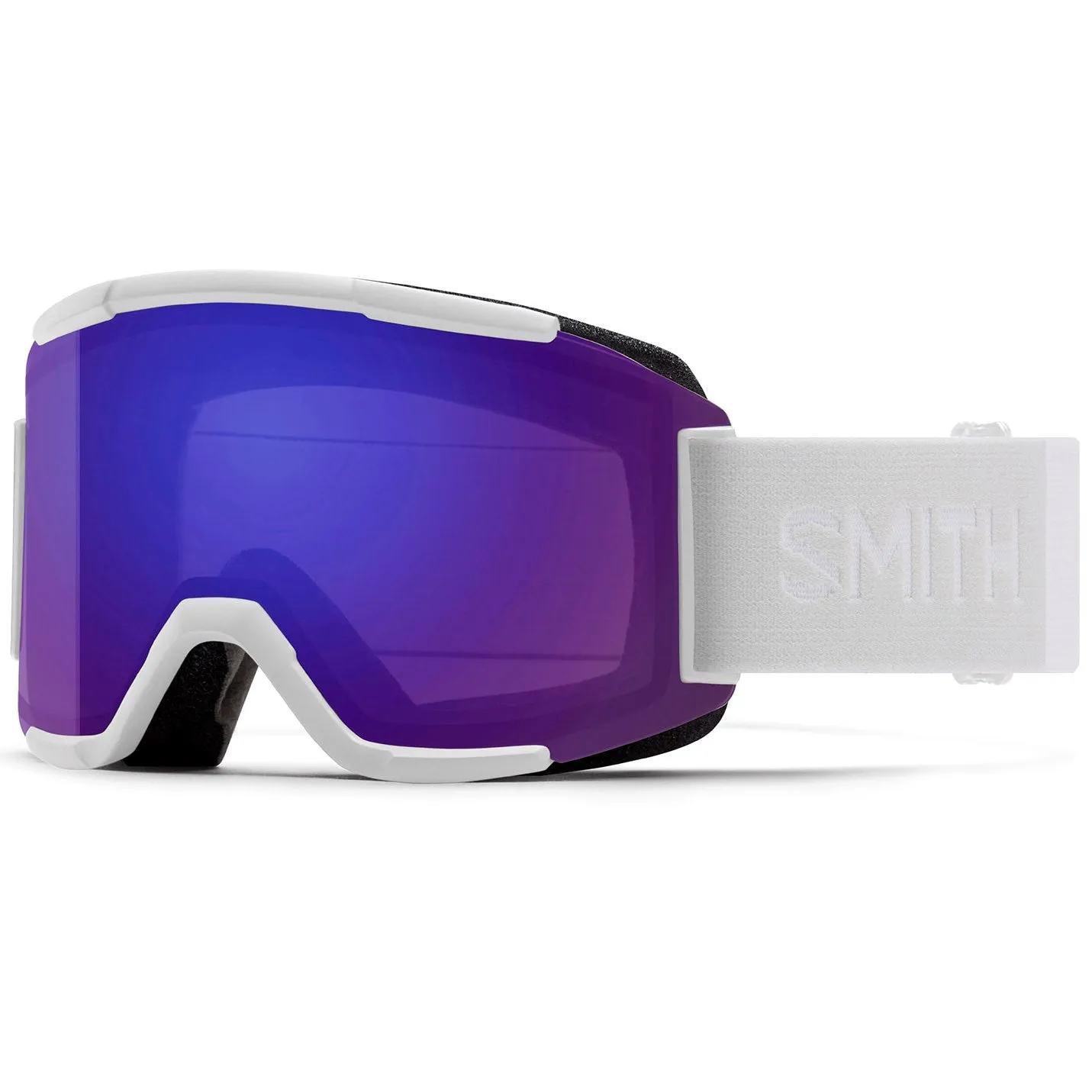 Smith Squad Snow Goggles - 2025