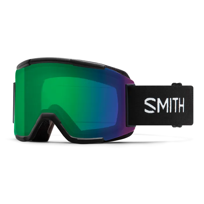 Smith Squad Snow Goggles - 2025