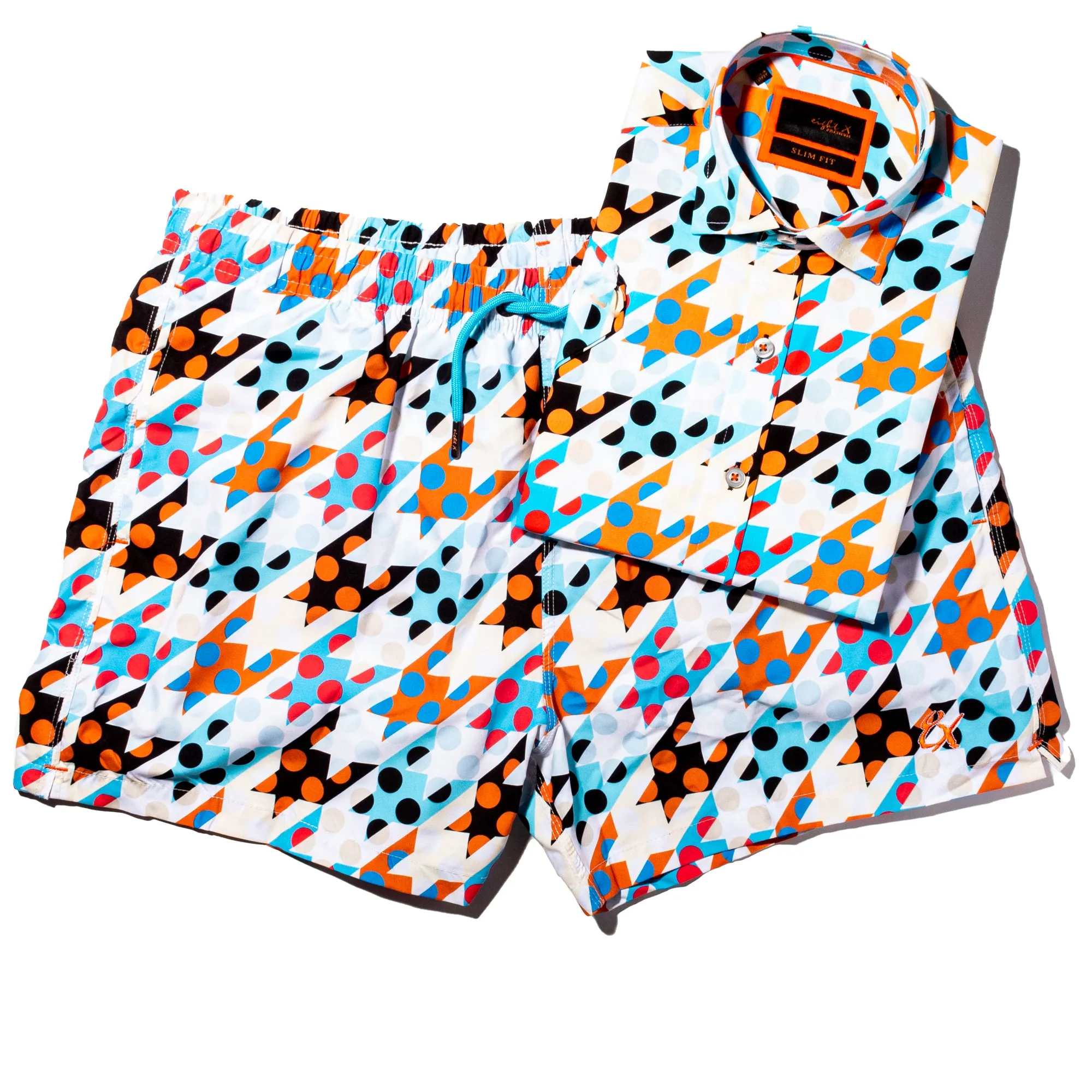 Summer Hound Short Sleeve