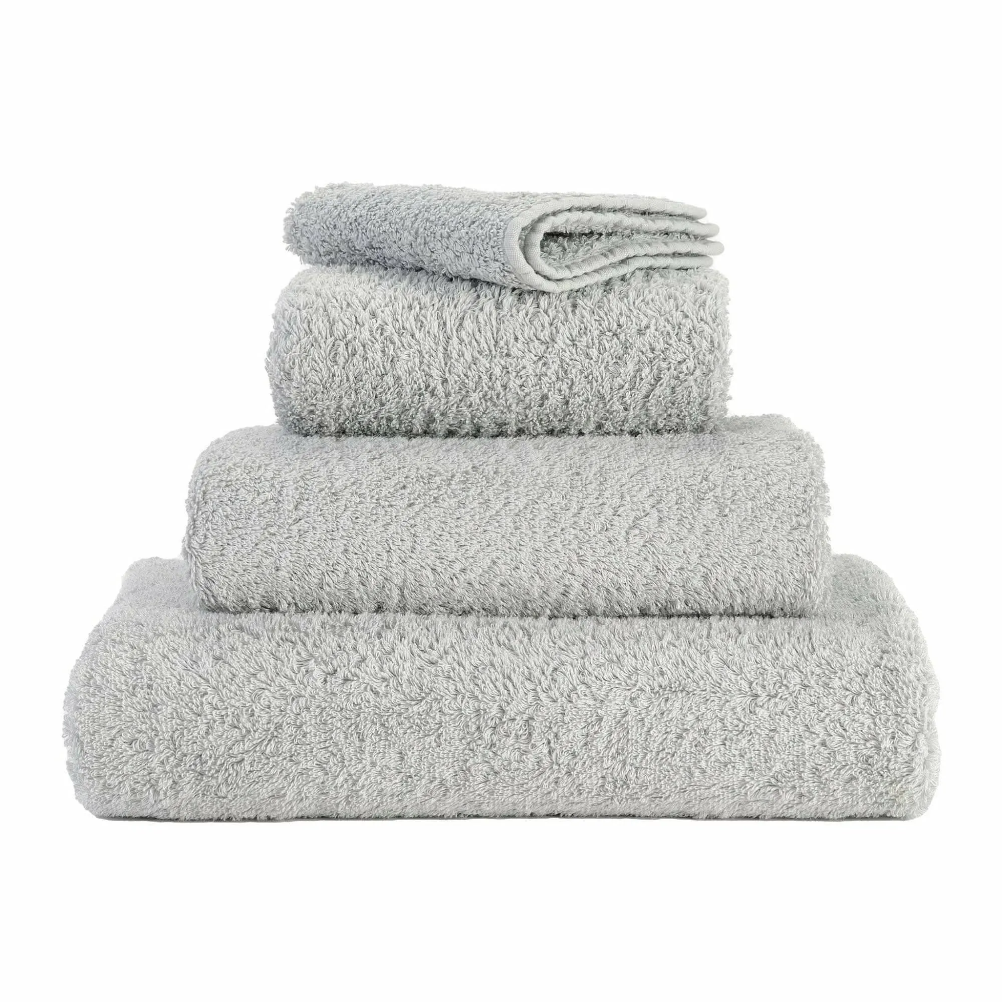 Super Pile Face Towels (12 x 12" | 30 x 30 cm)