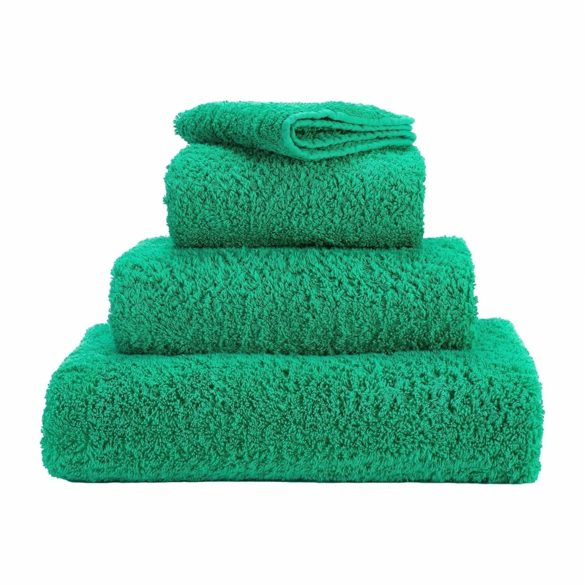 Super Pile Face Towels (12 x 12" | 30 x 30 cm)