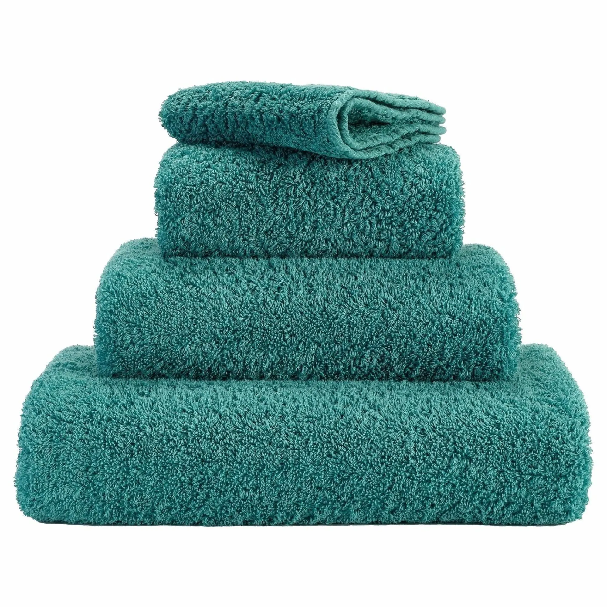 Super Pile Face Towels (12 x 12" | 30 x 30 cm)