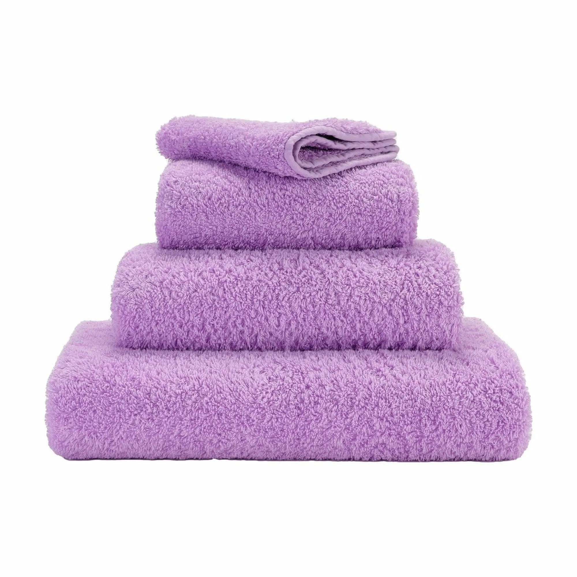 Super Pile Face Towels (12 x 12" | 30 x 30 cm)