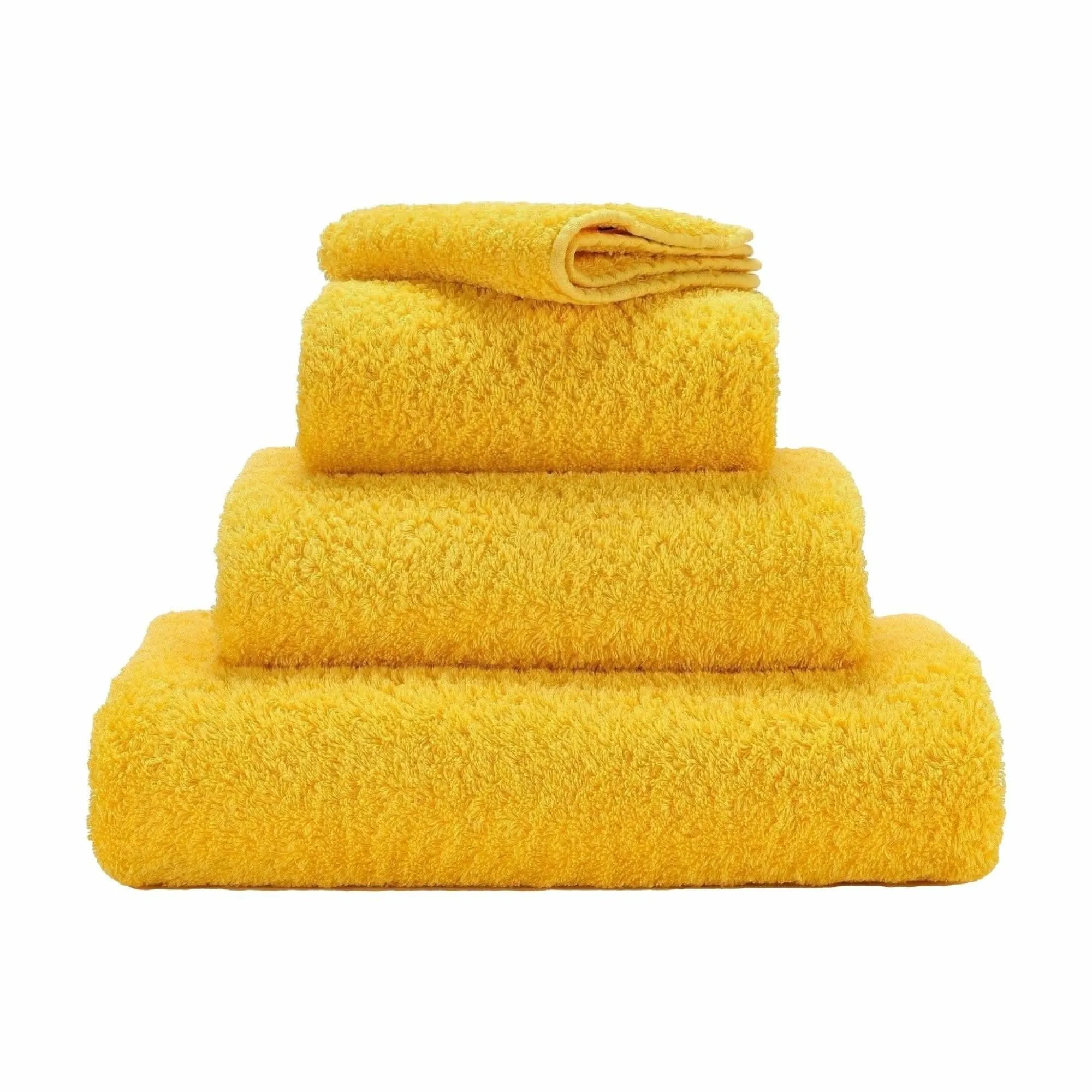 Super Pile Face Towels (12 x 12" | 30 x 30 cm)