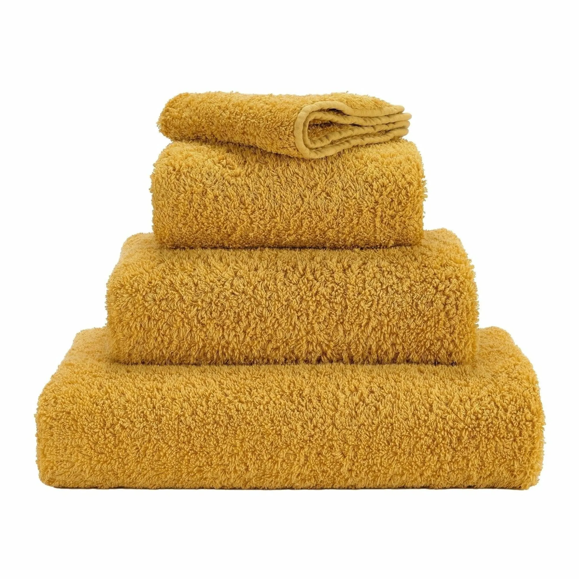 Super Pile Face Towels (12 x 12" | 30 x 30 cm)