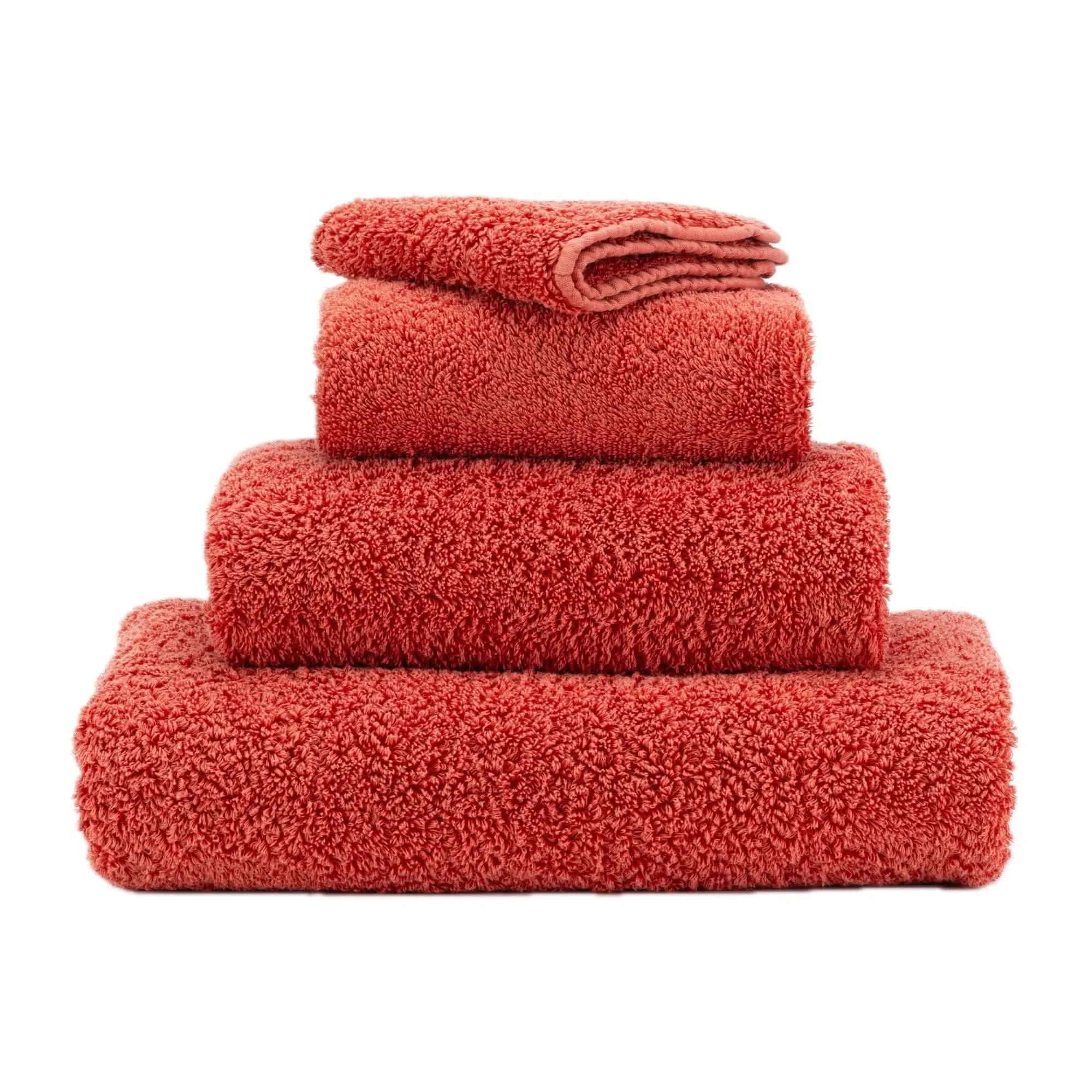 Super Pile Face Towels (12 x 12" | 30 x 30 cm)