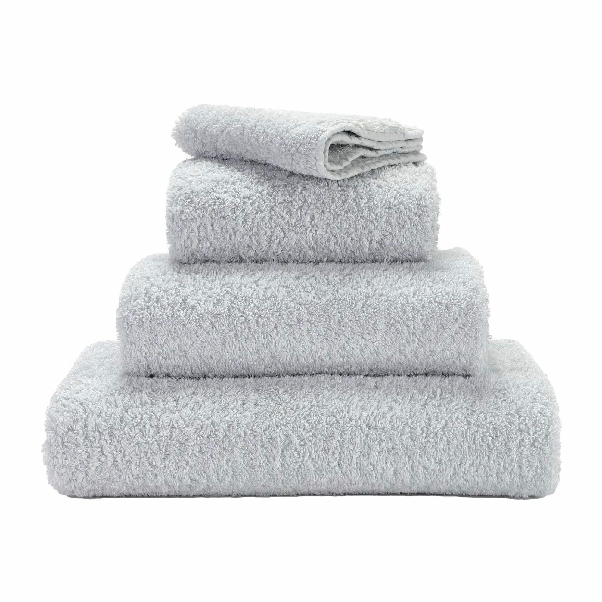 Super Pile Face Towels (12 x 12" | 30 x 30 cm)