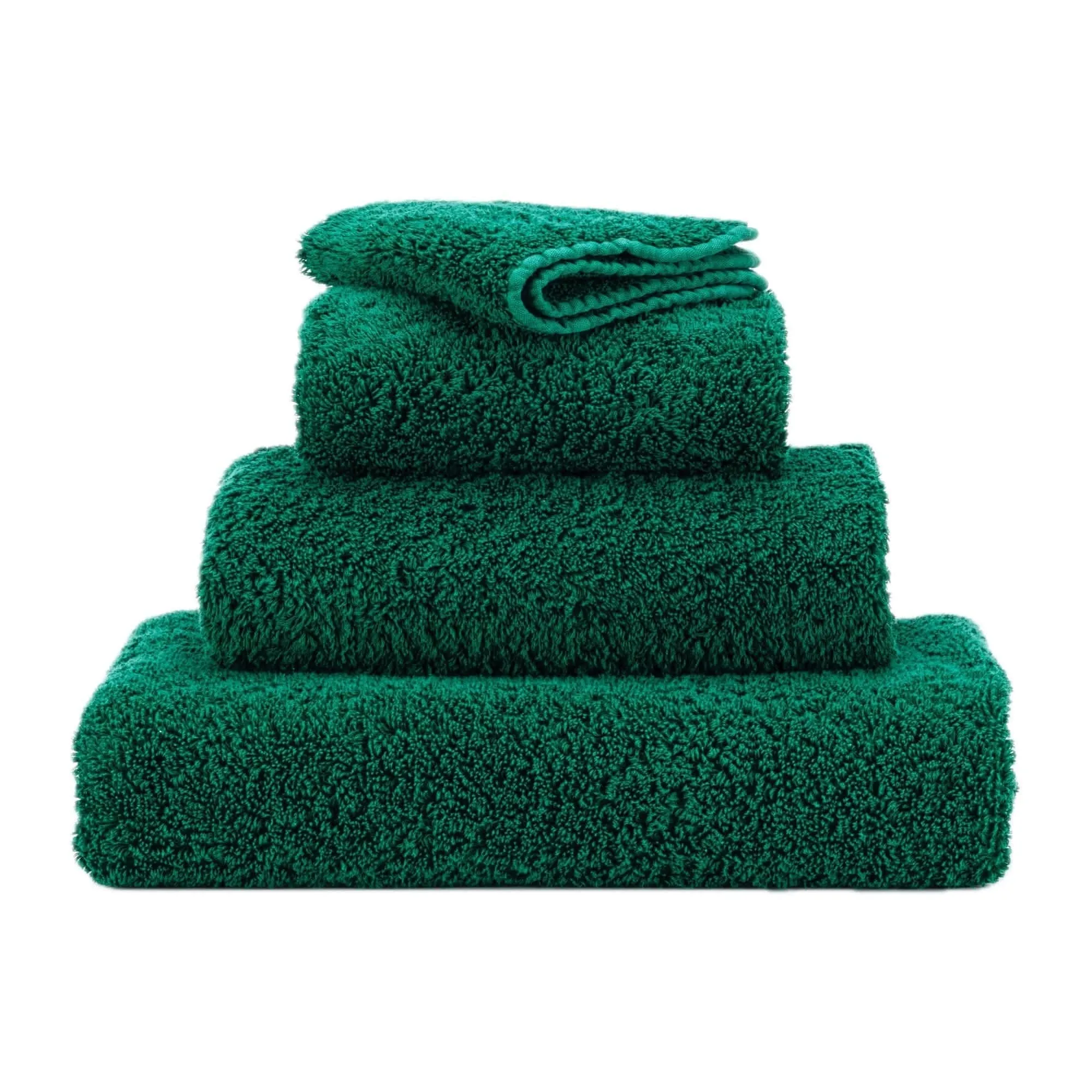 Super Pile Face Towels (12 x 12" | 30 x 30 cm)