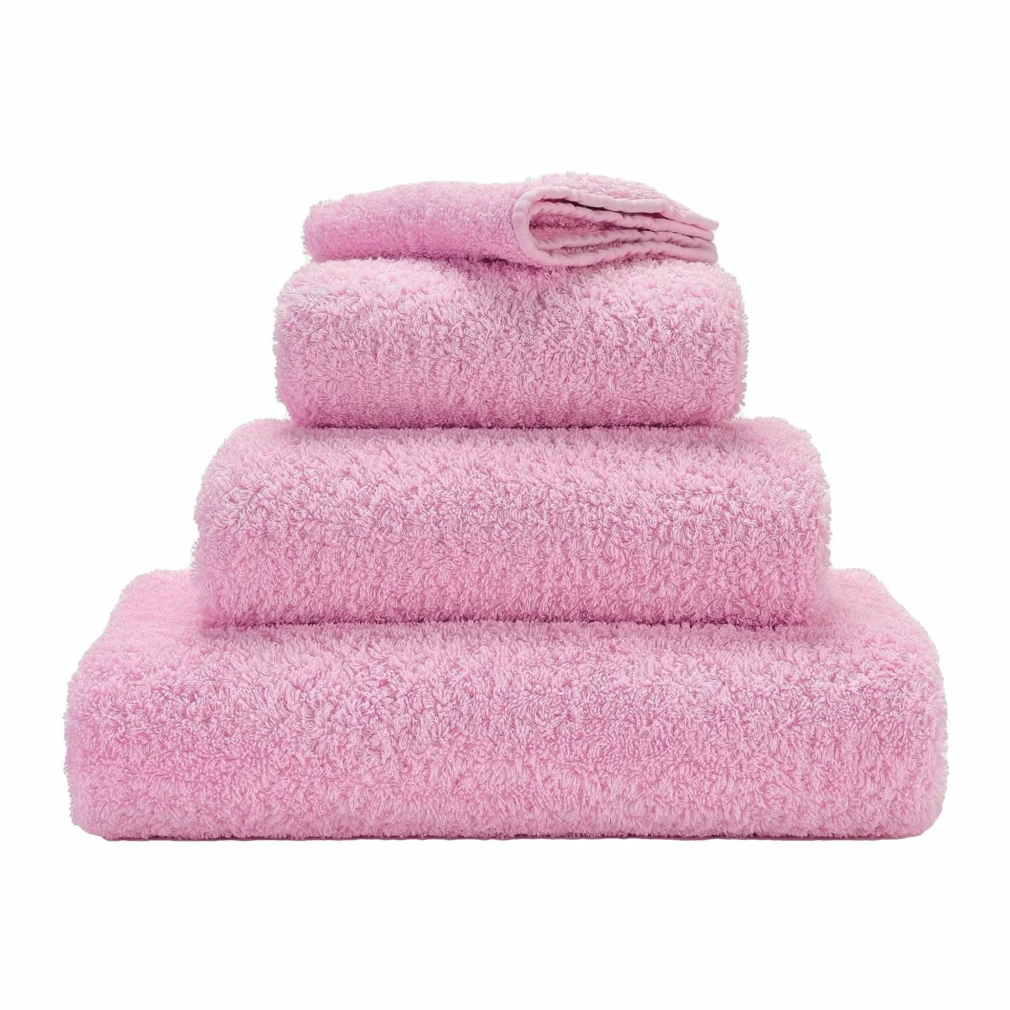 Super Pile Face Towels (12 x 12" | 30 x 30 cm)