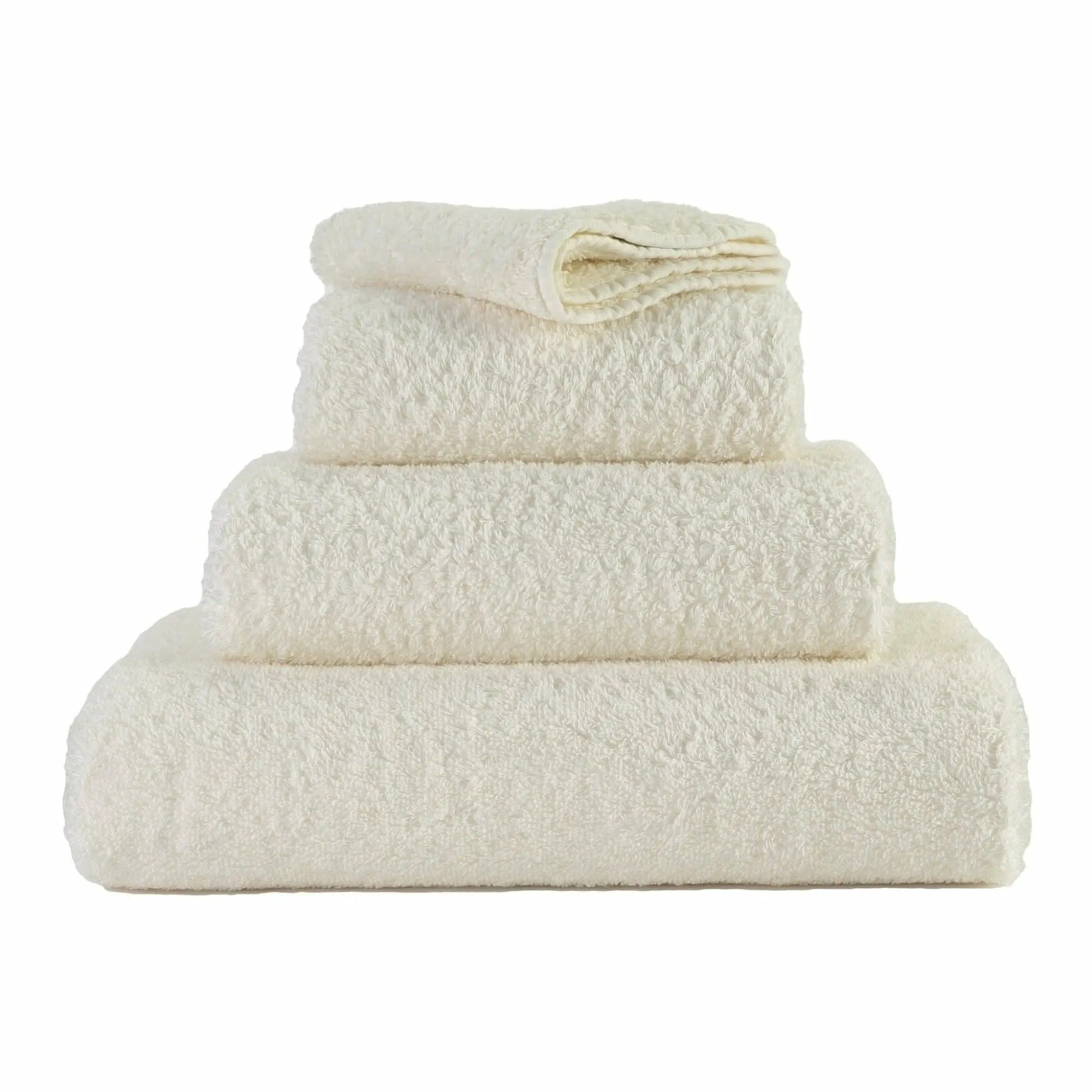 Super Pile Face Towels (12 x 12" | 30 x 30 cm)