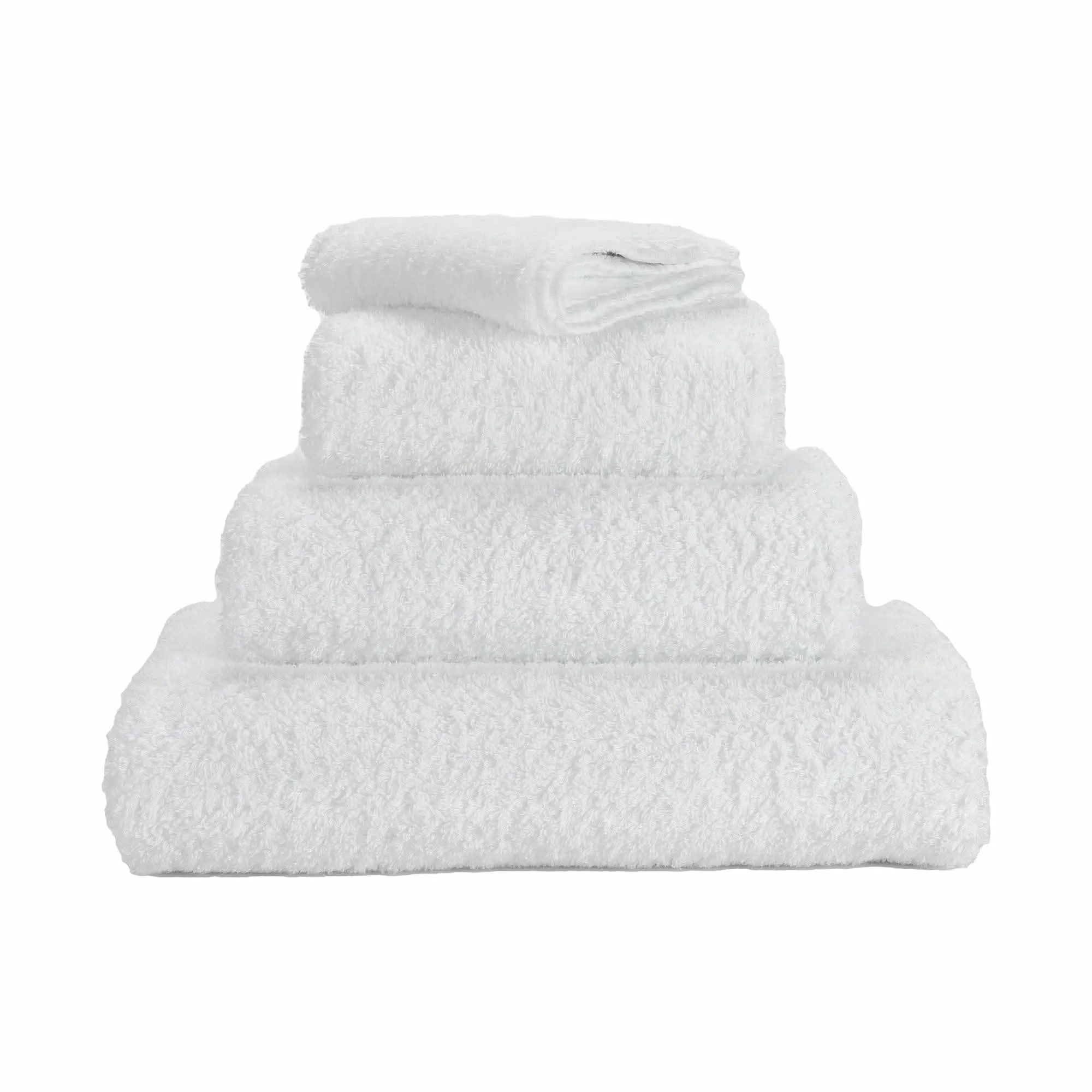 Super Pile Face Towels (12 x 12" | 30 x 30 cm)