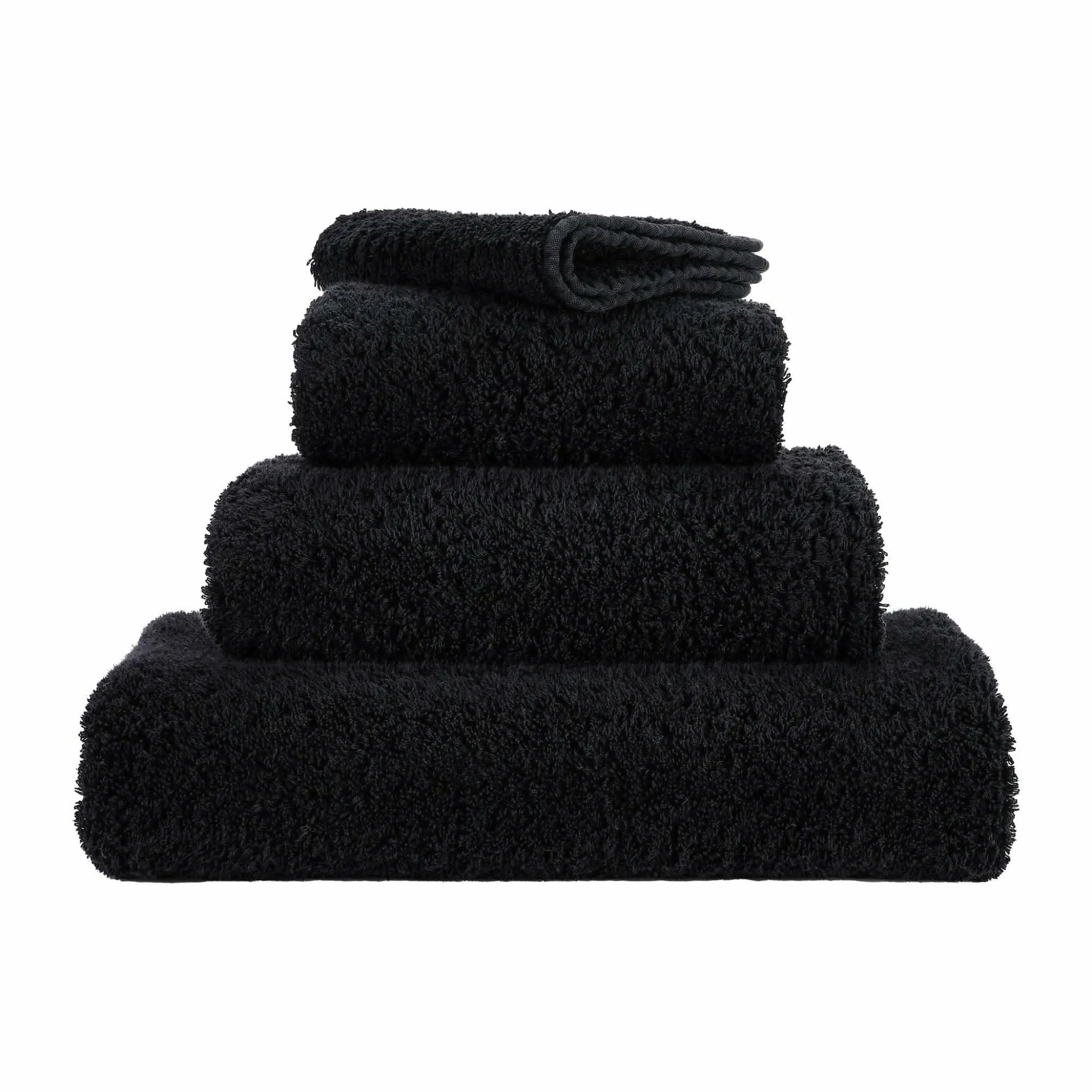 Super Pile Face Towels (12 x 12" | 30 x 30 cm)