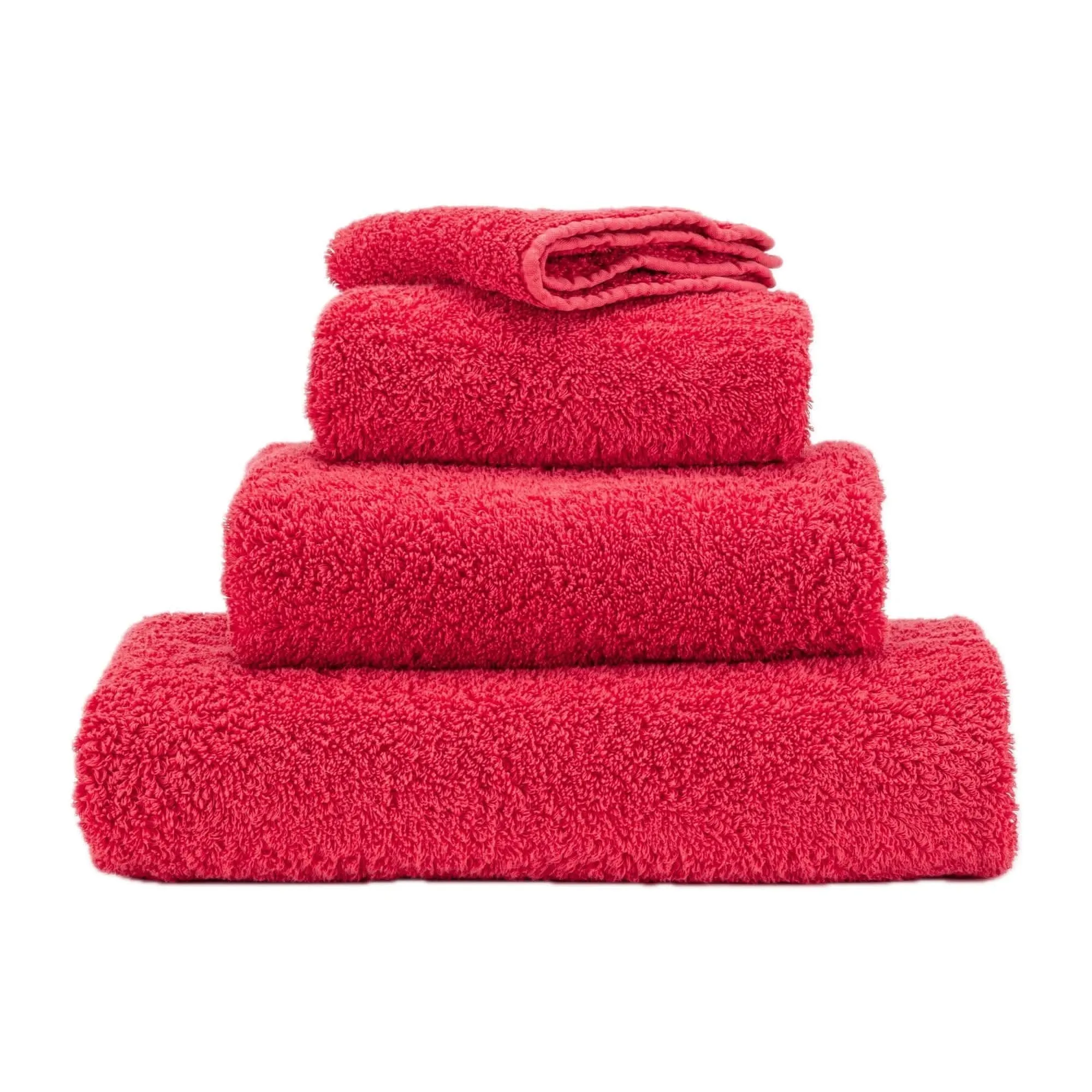 Super Pile Hand Towels (17 x 30" | 40 x 75 cm)