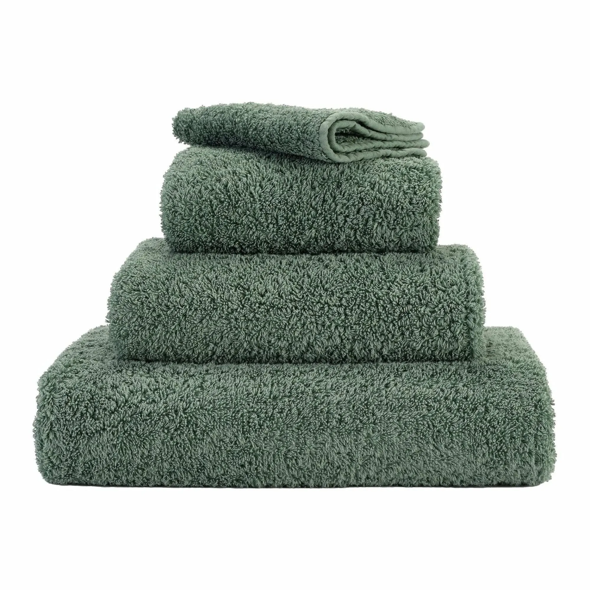 Super Pile Hand Towels (17 x 30" | 40 x 75 cm)