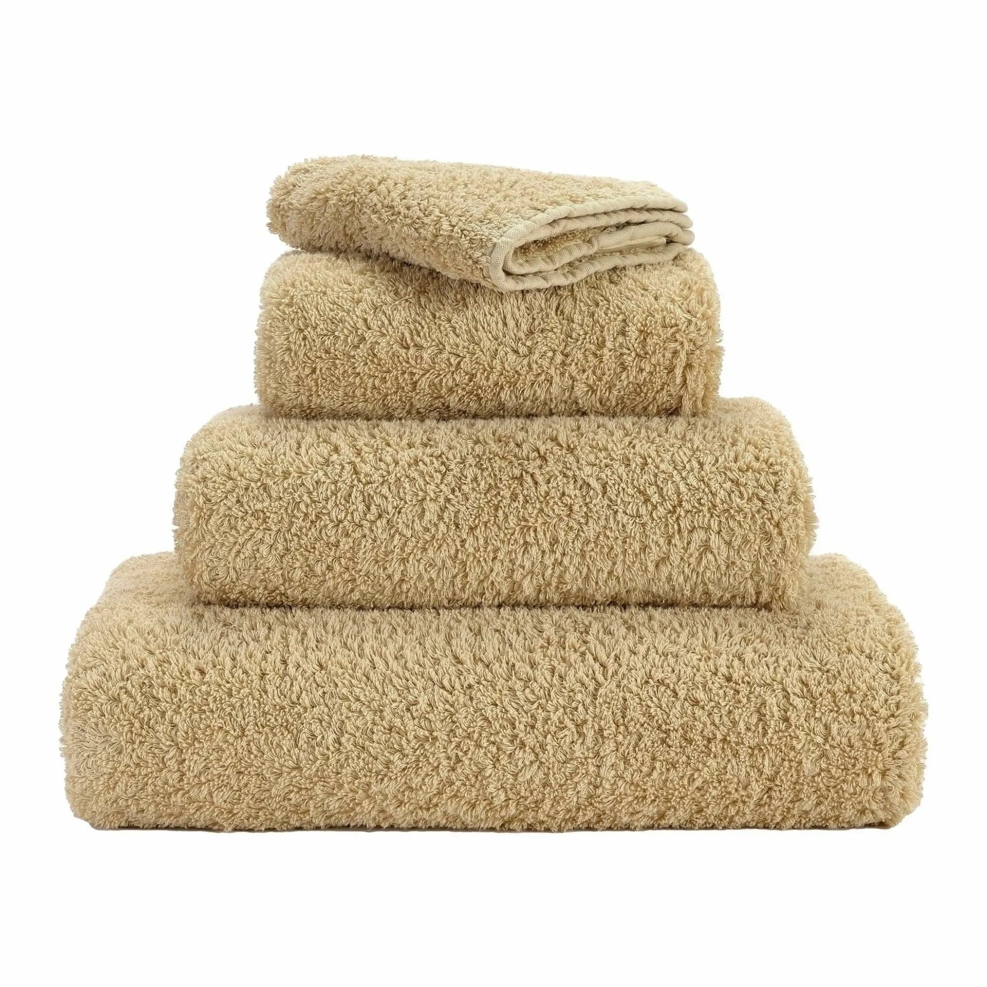 Super Pile Hand Towels (17 x 30" | 40 x 75 cm)