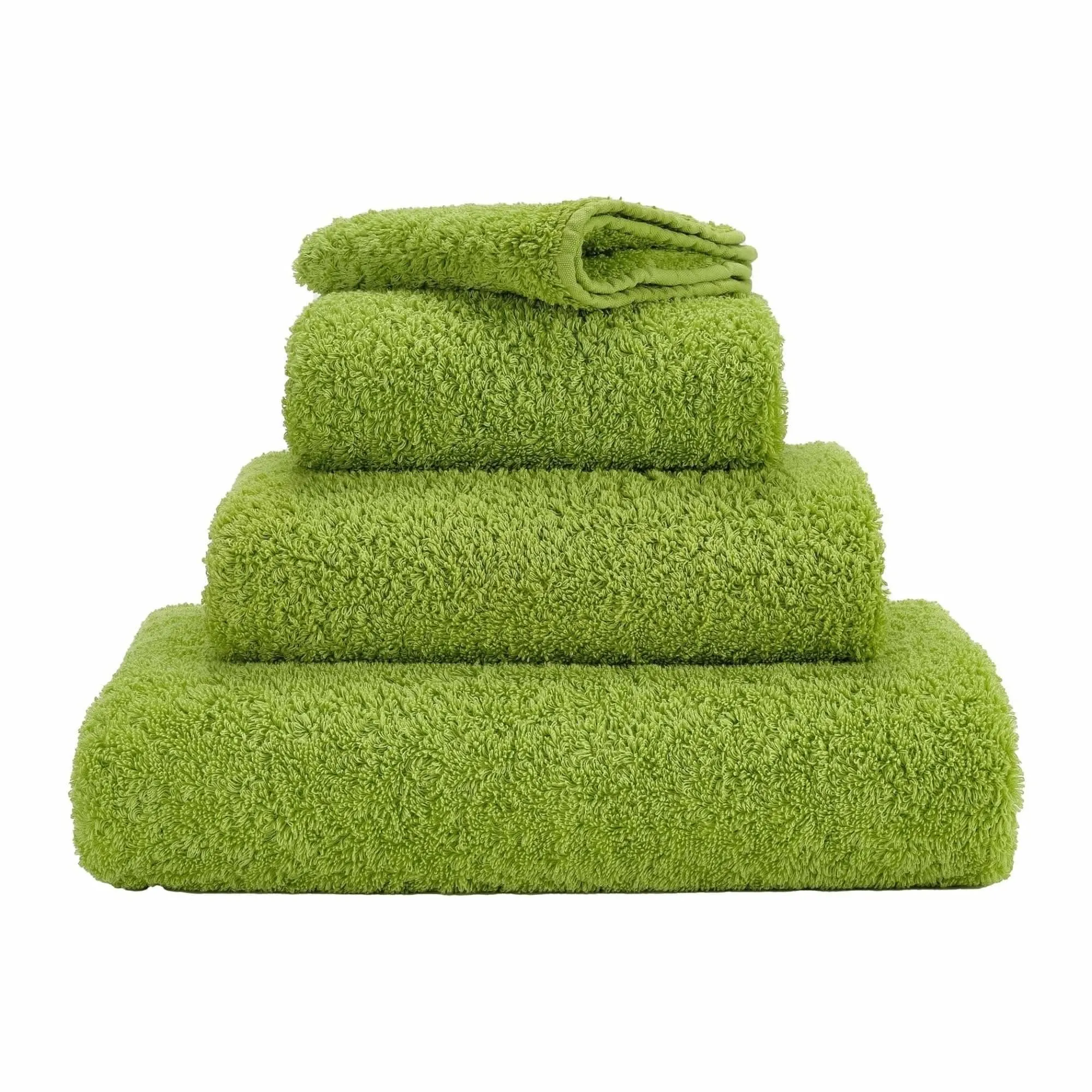 Super Pile Hand Towels (17 x 30" | 40 x 75 cm)